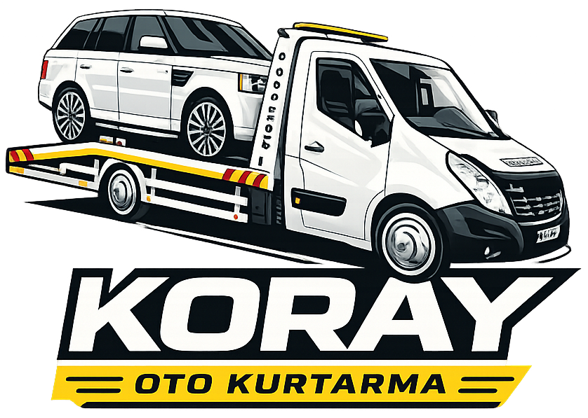 Erbaa Koray Oto Çekici | 7/24 81 İle Kaskolu Çekici